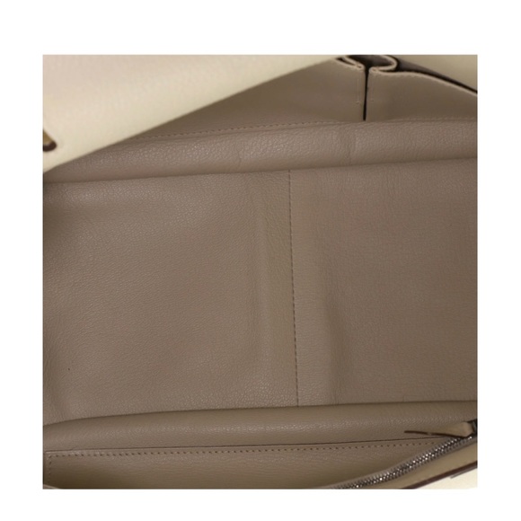 SOLD 🎉 Hermès Jypsiere 34 Clemence - Picture 9 of 9